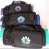 Kharma Khare Yoga Mat Roll Pack (Green) view 1