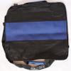 Kharma Khare Yoga Mat Roll Pack (Blue) view 2