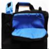 Kharma Khare Yoga Mat Roll Pack (Blue) view 3