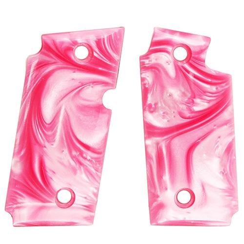 SigTac 238 Pearlite Grip Set Pink