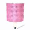 Cruiser Candy Bicycle Drink Holder Rhinestone Pink view 1
