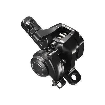 Shimano Sora Mechanical Disc Brake Rear Black