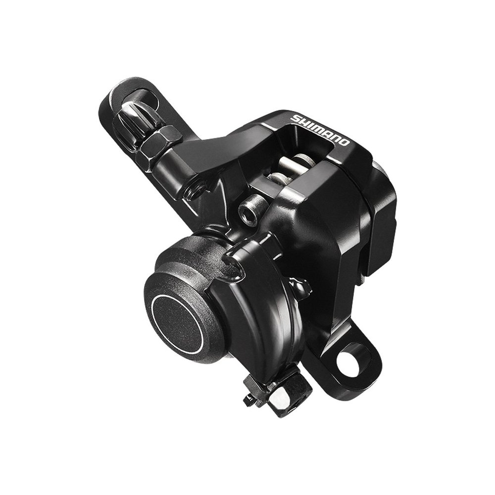 Shimano Sora Mechanical Disc Brake Rear Black