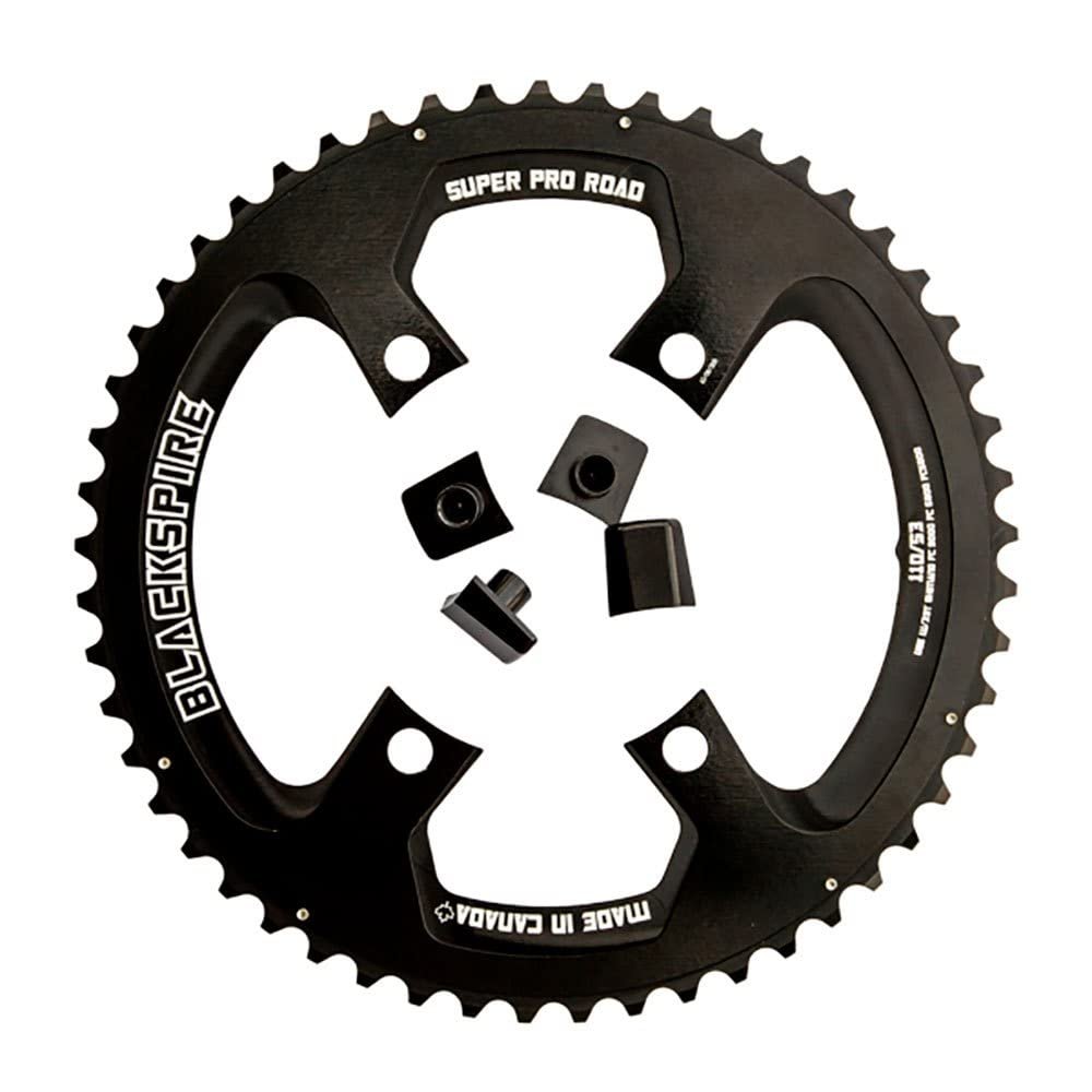 B-Spire C/Ring Superpro 110/38