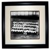 1954 World Champion NY Giants 8x10 Framed Photo in an 11x14 Double Matted Black Frame view 1