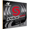 JUIC C1146 Table Tennis Soft Rubber Back, Pilot Sound Power, High Elasticity/High Friction, Black (BK) Thickness: 0.08 inches (2.0 mm) view 2