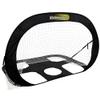 MV Toys Kickmaster 2 In 1 Strong Large Portable Quick Up Football Target Training Goal view 2