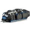 Tanel 360 RAGE Baseball/Softball Equipment Wheel Bag view 1