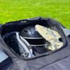 Tanel 360 RAGE Baseball/Softball Equipment Wheel Bag view 3