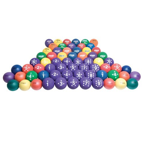 Voit BSN 8.5" Playground Ball Pack