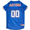 Pets First NCAA FLORIDA GATORS DOG Jersey, Medium, Model:FL-4006-MD view 1