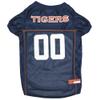 Pets First NCAA College Auburn Tigers Mesh Jersey for DOGS & CATS, Small.Licensed Dog Jersey with your Favorite Football/Basketball College Team view 1