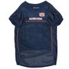 Pets First NCAA College Auburn Tigers Mesh Jersey for DOGS & CATS, Small.Licensed Dog Jersey with your Favorite Football/Basketball College Team view 3