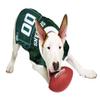 Pets First NCAA College Michigan State Spartans Mesh Jersey for DOGS & CATS, X-Small.Licensed Dog Jersey with your Favorite Football/Basketball College Team view 2