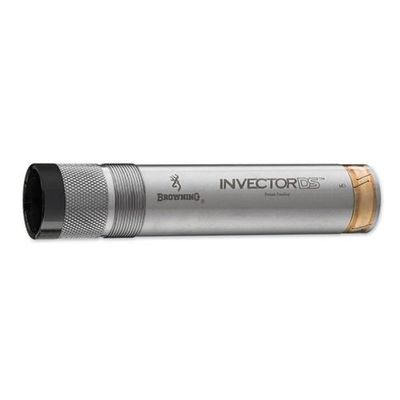 Browning 12 Gauge Invector DS Turkey Choke XF