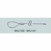 Evernew EKU120 Volleyball Net, 6-Person Wire view 1