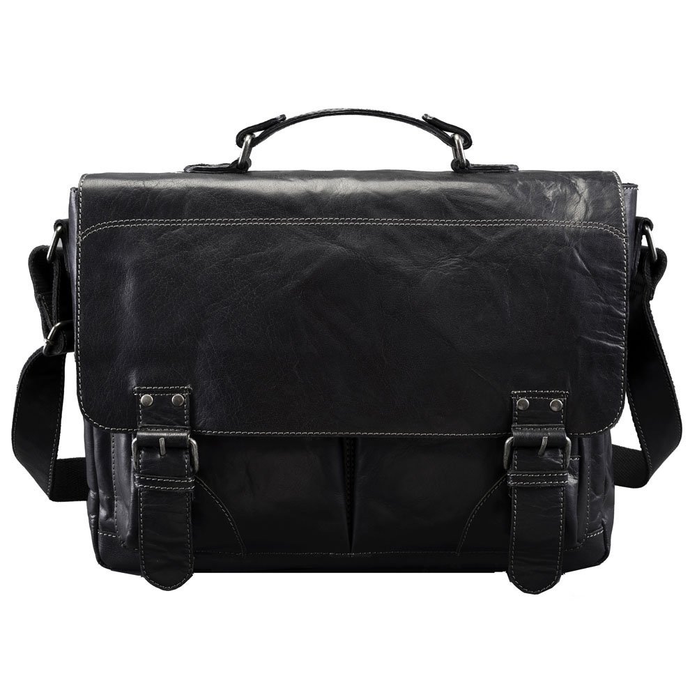 Jscha Pride and Soul Business Bag XL Accessory Pouch