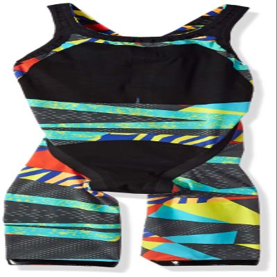 Tyr Avictor Prelude Open Back Kneeskin