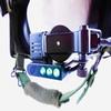 Mike Lite ML-18, 3 ea. Filtered NVIS White LEDs view 3