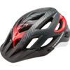 Cannondale Ryker AM Mountain Bicycle Helmet (Red - M) view 1