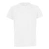 SOL'S Childrens/Kids Big Boys Sporty Short Sleeve T-Shirt (10yrs) (White) view 1