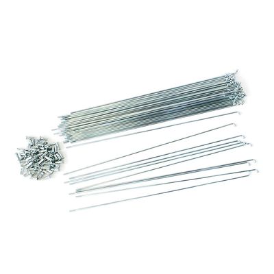Hoshi Spokes CP 426-20265 Spoke, 5.1 x 10.4 inches (13 x 265 mm)