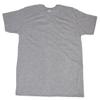AAA Alstyle Men's Plain Tshirts Solid T Shirt 2XL (Athletic Heather) view 1