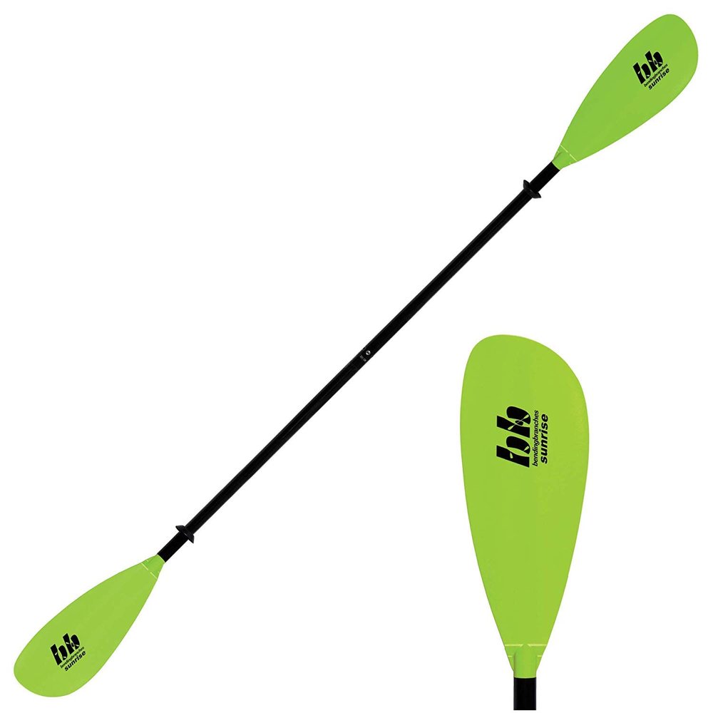 BENDING BRANCHES Sunrise Fiberglass 230/Green