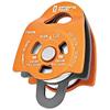 Pulley Twin Roll view 1