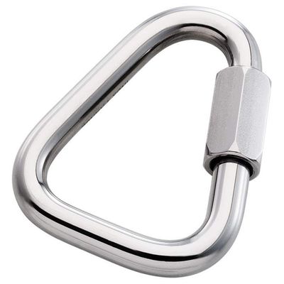 Maillon Rapide Delta Quick Link Stainless 7 mm