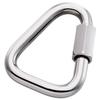 Maillon Rapide Delta Quick Link Stainless 7 mm view 1