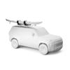 Thule 898000 Hullavator Pro Kayak/Canoe Carrier view 2