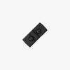 Magpul Industries RVG M-LOK Panel Black Fits Adapter Rail view 1