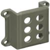 Daiichi Seiko Holster Base MC Foliage Green view 1