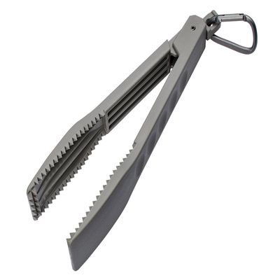 Daiichi Seiko Fish Grip Alligator Grip Mini MC Foliage Green Fish Clip Fishing Pliers Fishing Grip Fishing