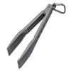 Daiichi Seiko Fish Grip Alligator Grip Mini MC Foliage Green Fish Clip Fishing Pliers Fishing Grip Fishing view 1
