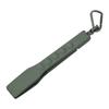 Daiichi Seiko Fish Grip Alligator Grip Mini MC Foliage Green Fish Clip Fishing Pliers Fishing Grip Fishing view 2