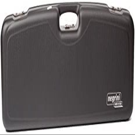Negrini Compact Shotgun Tube Set Case,Barrel 34-1/2in and Tube 1622LR-TUBE/5227
