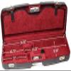 Negrini Compact Shotgun Tube Set Case,Barrel 34-1/2in and Tube 1622LR-TUBE/5227 view 4
