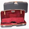 Negrini OU Deluxe Sporting Shotgun Case + Tube Set 1622LX-TUBE/5228 view 3