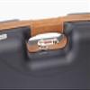 Negrini OU Deluxe Sporting Shotgun Case + Tube Set 1622LX-TUBE/5228 view 4