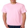 Gildan Mens DryBlend 50 Cotton/50 Poly T-Shirt, 3XL, Light Pink view 1