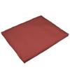 Cosmic Cushion Kids Yoga/Meditation Cushion - Made in USA (cinnamon, kapok fibers filling) view 1