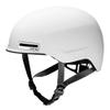 Smith Optics Maze Unisex Snow Helmet - Matte White, Small view 1