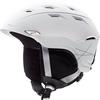 Smith Optics Unisex Adult Sequel Snow Sports Helmet - Matte White XLarge (63-67CM) view 2