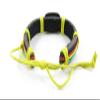 1 Piece Women's Men's Fashion Strand Bracelet 1014 Sign Maple Leaf Leather Braided Adjustable view 3