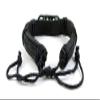 1 Piece Women's Men's Fashion Strand Bracelet 1017 Sign Letters Leather Braided Adjustable view 3