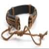 1 Piece Women's Men's Fashion Strand Bracelet 1020 Strip Sign Letters Leather Braided Adjustable view 3