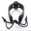 1 Piece Women's Men's Fashion Strand Bracelet 1030 Sign Cross Leather Braided Adjustable view 3
