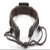 1 Piece Women's Men's Fashion Strand Bracelet 1055 Sign Pattern Leather Braided Adjustable view 3